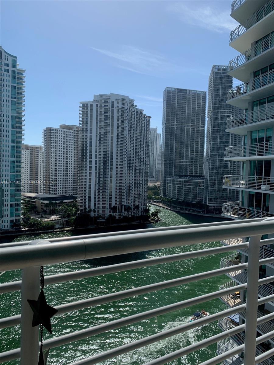 335 S Biscayne Blvd # 1901