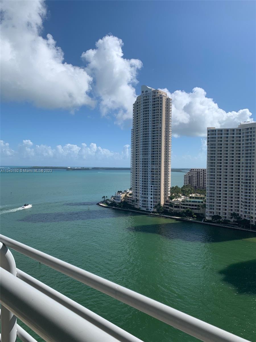 335 S Biscayne Blvd # 1901