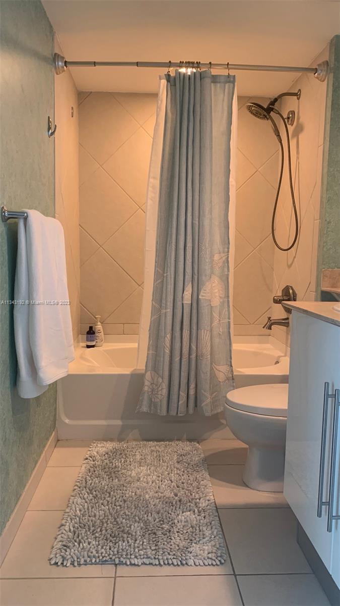 335 S Biscayne Blvd # 1901