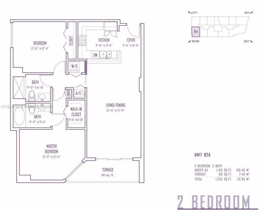 335 S Biscayne Blvd # 1901