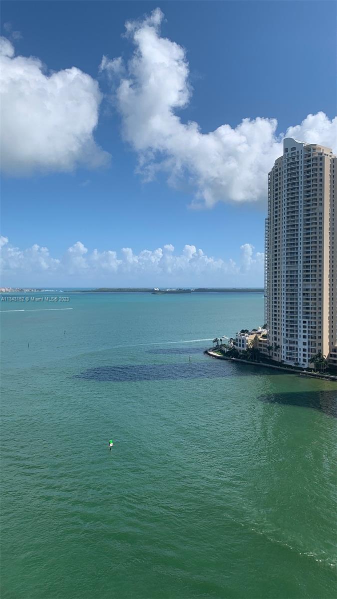 335 S Biscayne Blvd # 1901