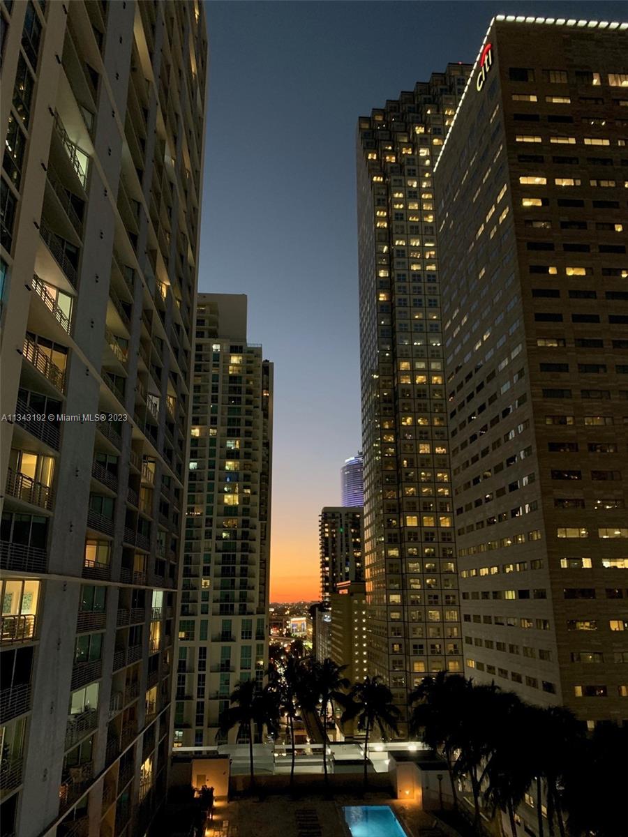 335 S Biscayne Blvd # 1901