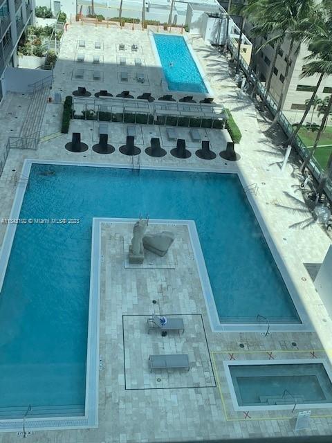 335 S Biscayne Blvd # 1901