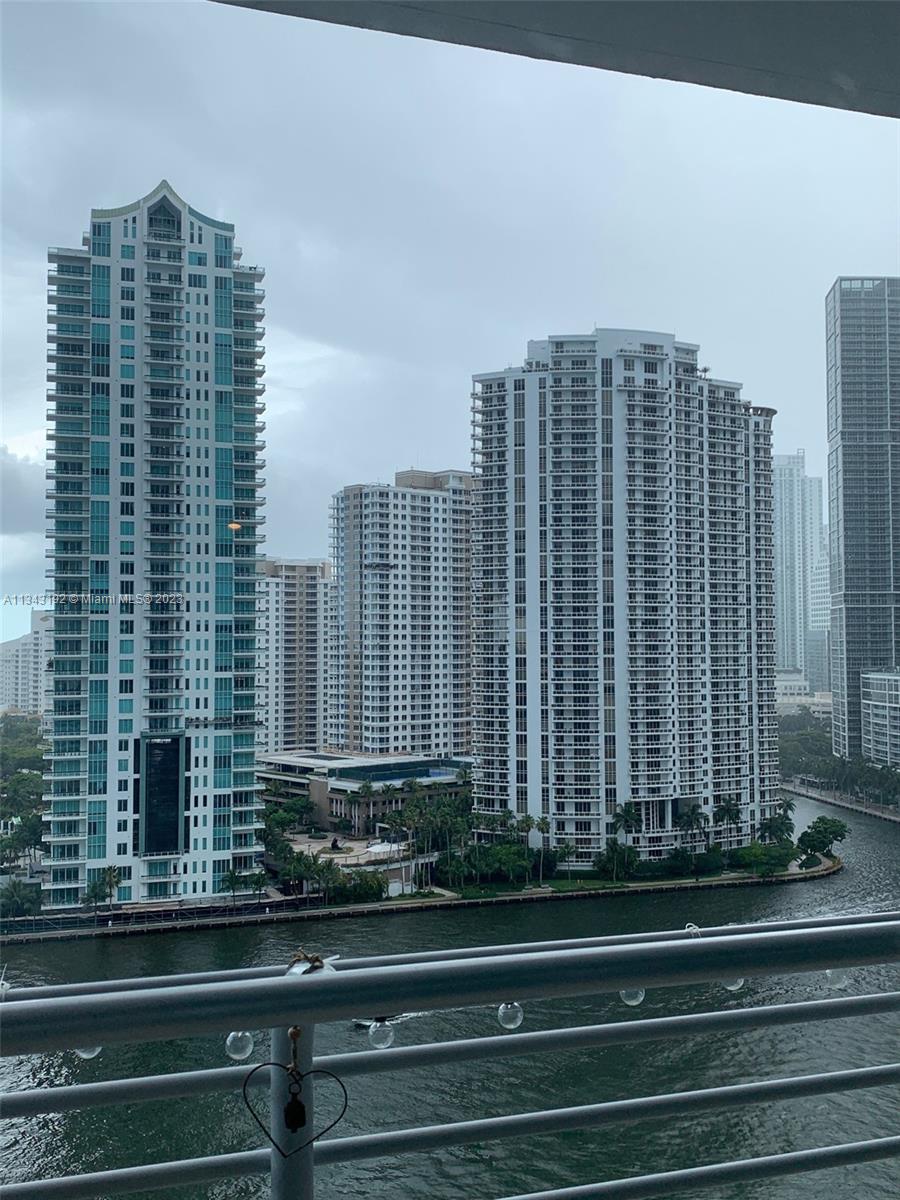 335 S Biscayne Blvd # 1901
