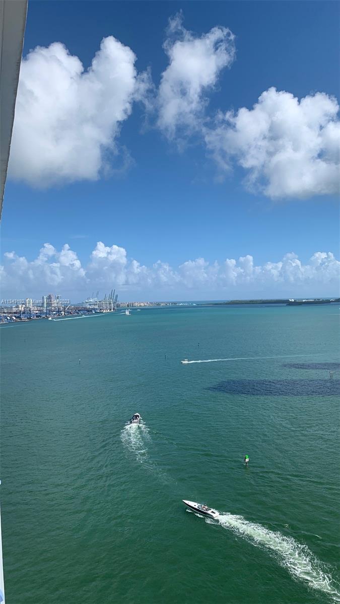 335 S Biscayne Blvd # 1901