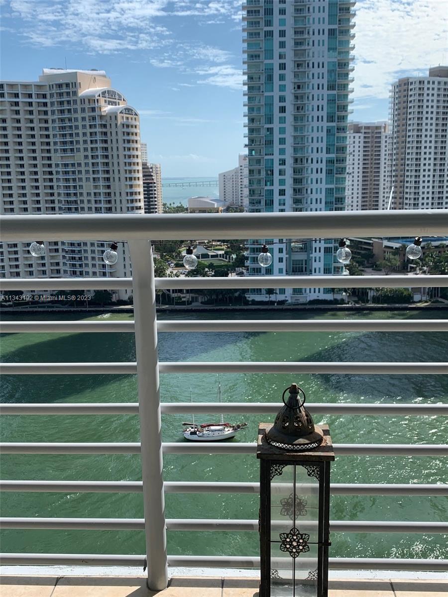 335 S Biscayne Blvd # 1901