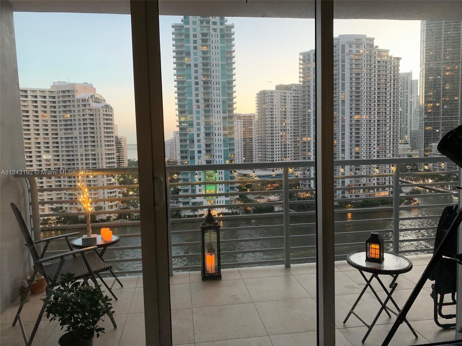 335 S Biscayne Blvd # 1901