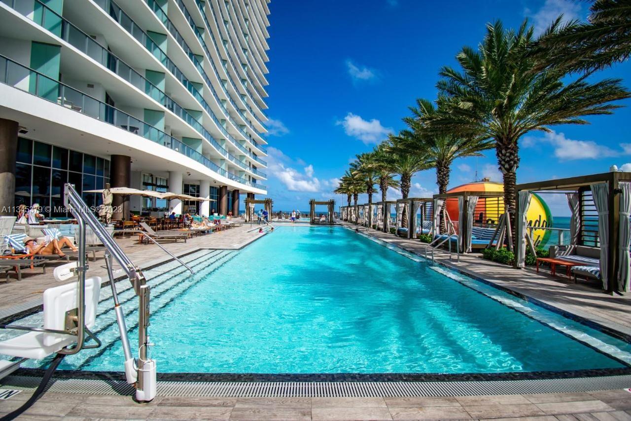 4111 S Ocean Dr # 802