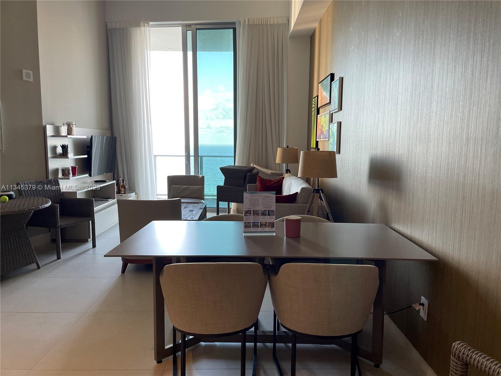 4111 S Ocean Dr # 802