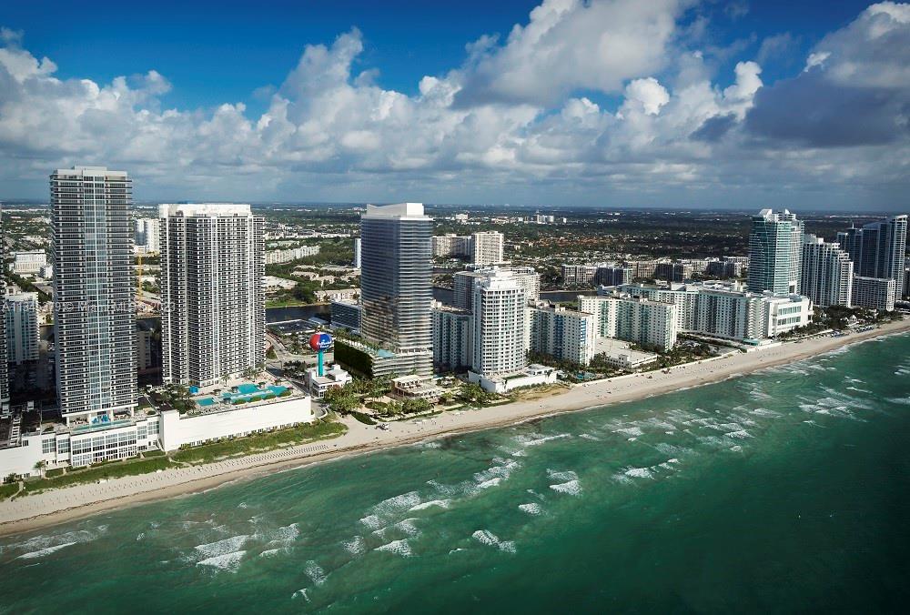 4111 S Ocean Dr # 802