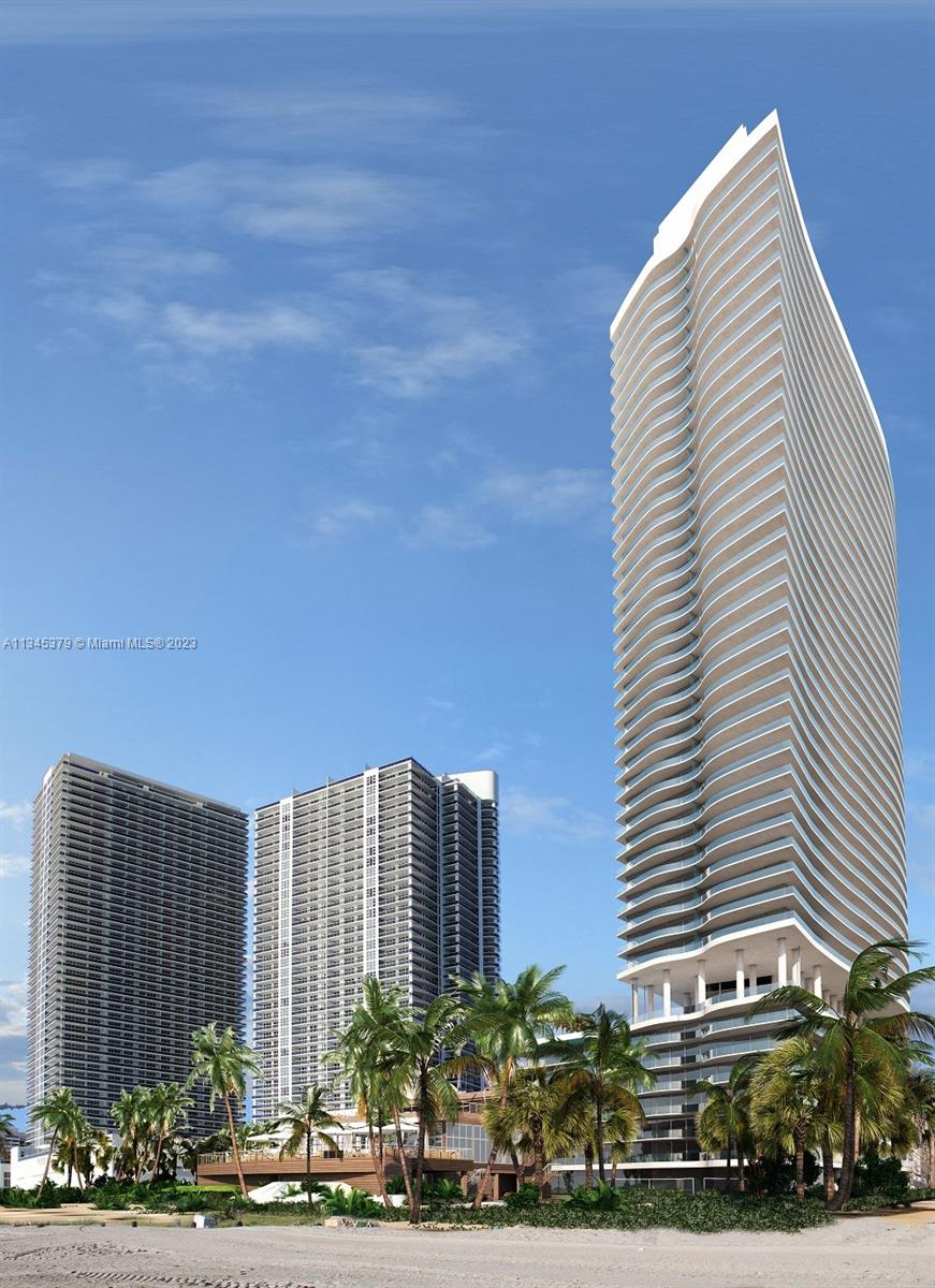 4111 S Ocean Dr # 802