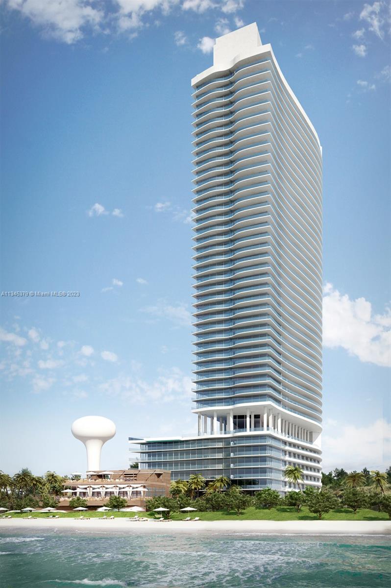 4111 S Ocean Dr # 802