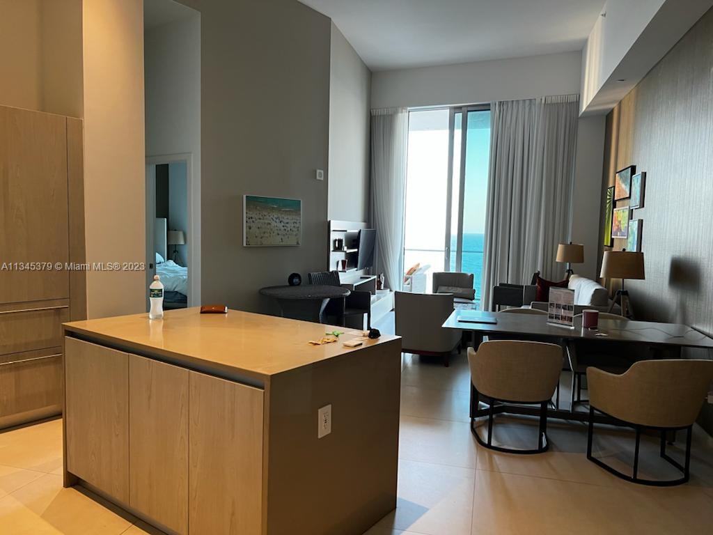 4111 S Ocean Dr # 802