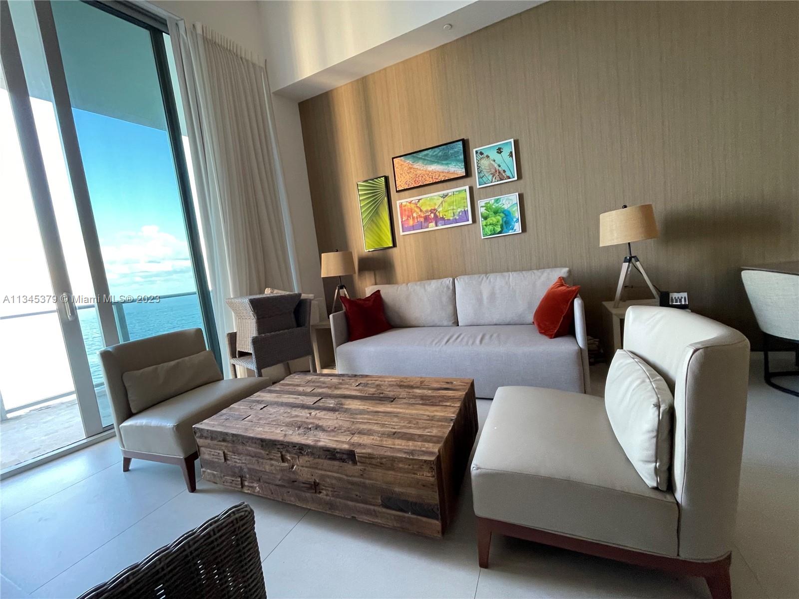 4111 S Ocean Dr # 802
