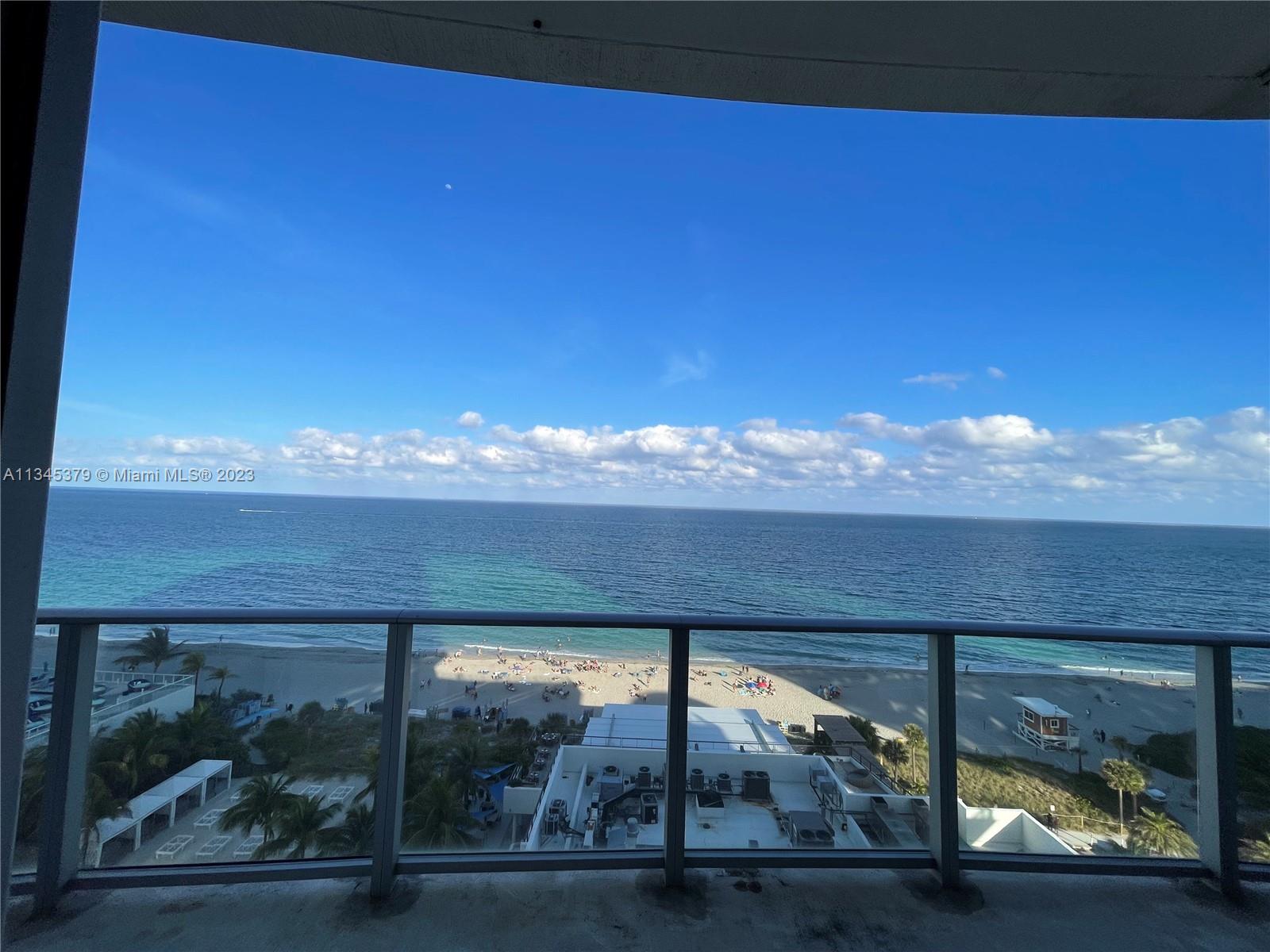 4111 S Ocean Dr # 802