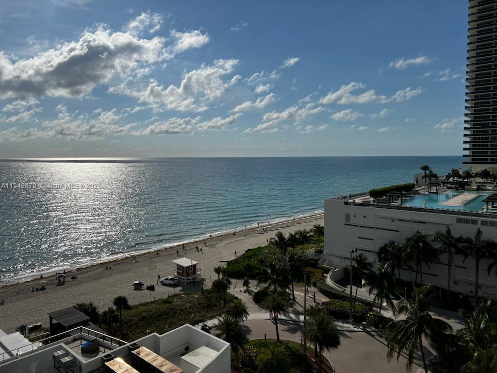 4111 S Ocean Dr # 802