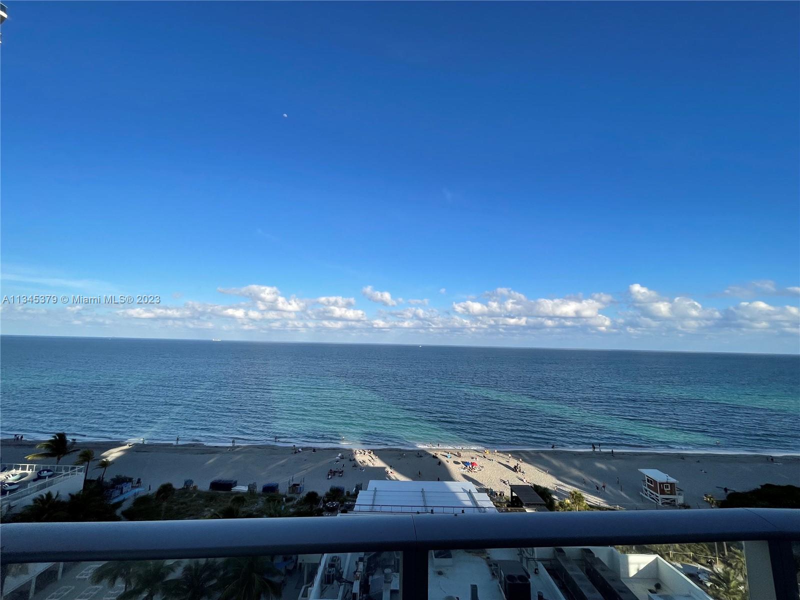 4111 S Ocean Dr # 802