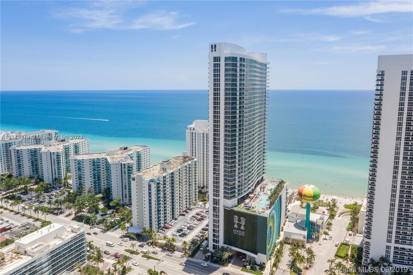 4111 S Ocean Dr # 802