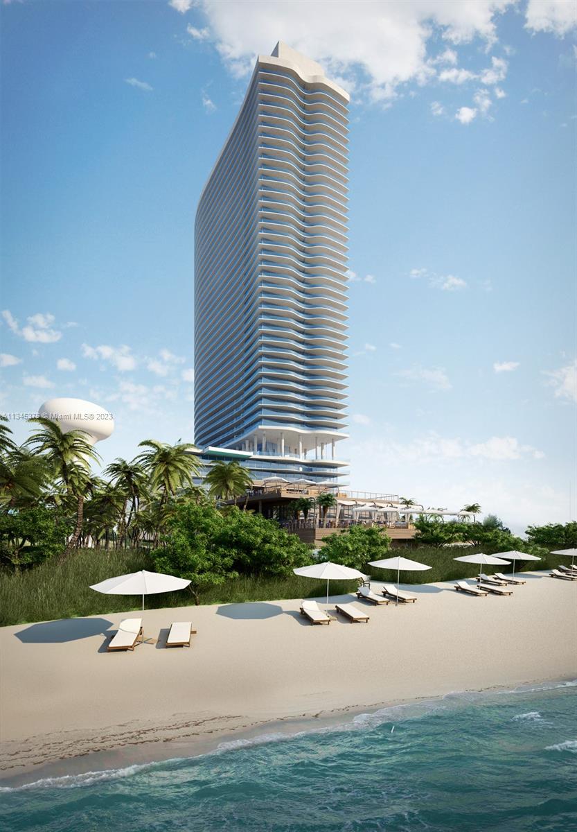 4111 S Ocean Dr # 802