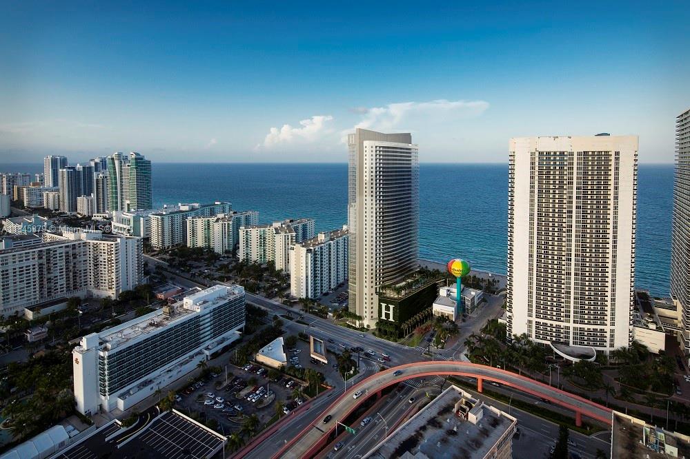 4111 S Ocean Dr # 802