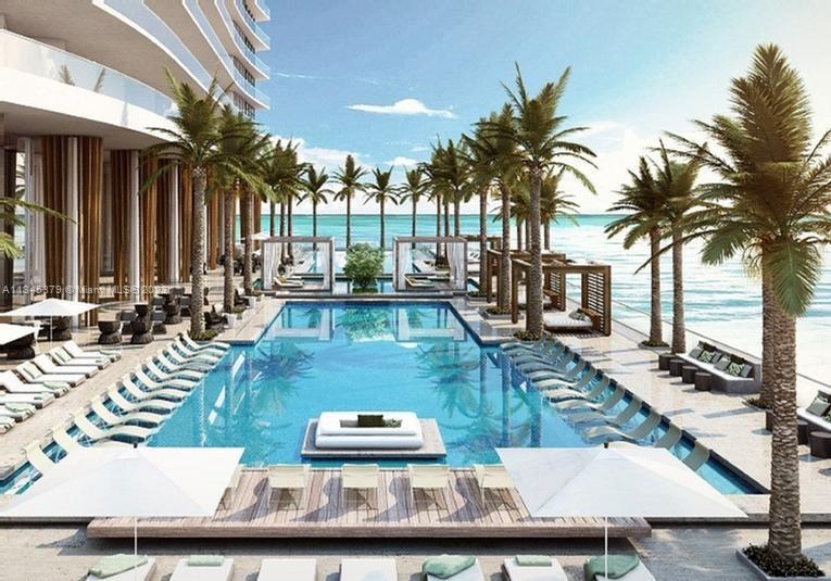 4111 S Ocean Dr # 802