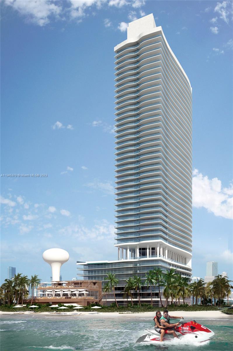 4111 S Ocean Dr # 802