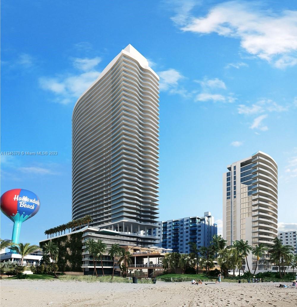 4111 S Ocean Dr # 802