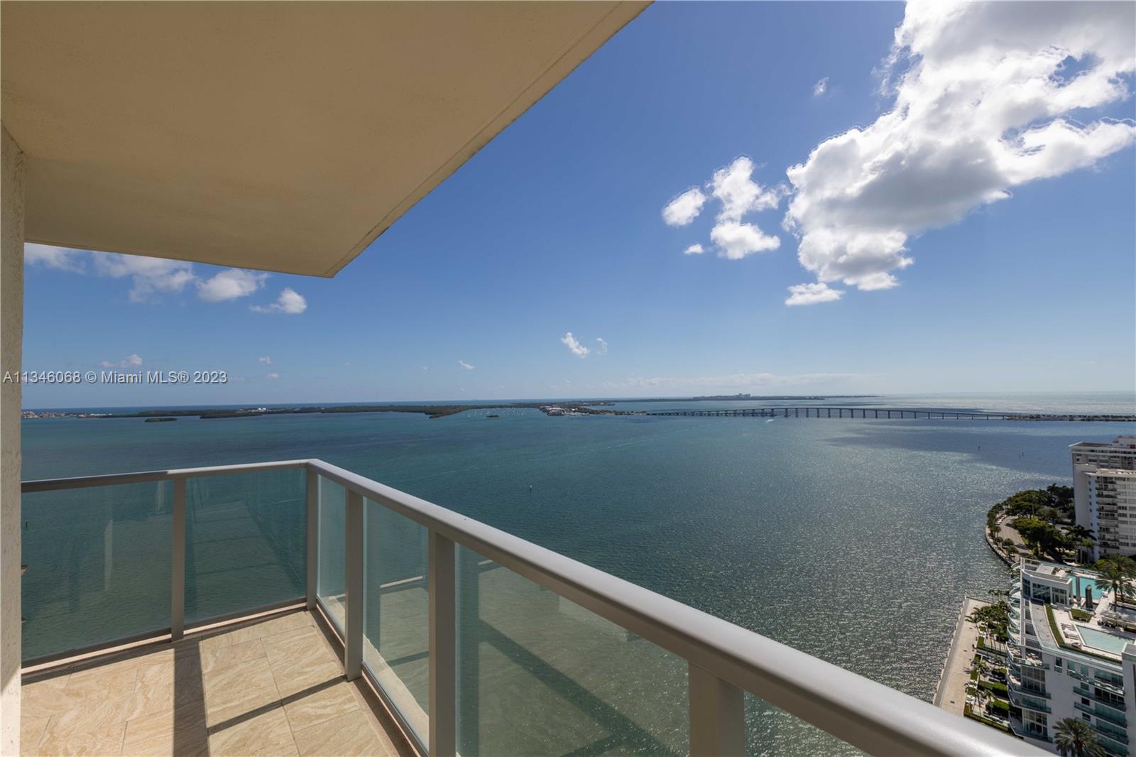 1155 Brickell Bay Dr # 2711