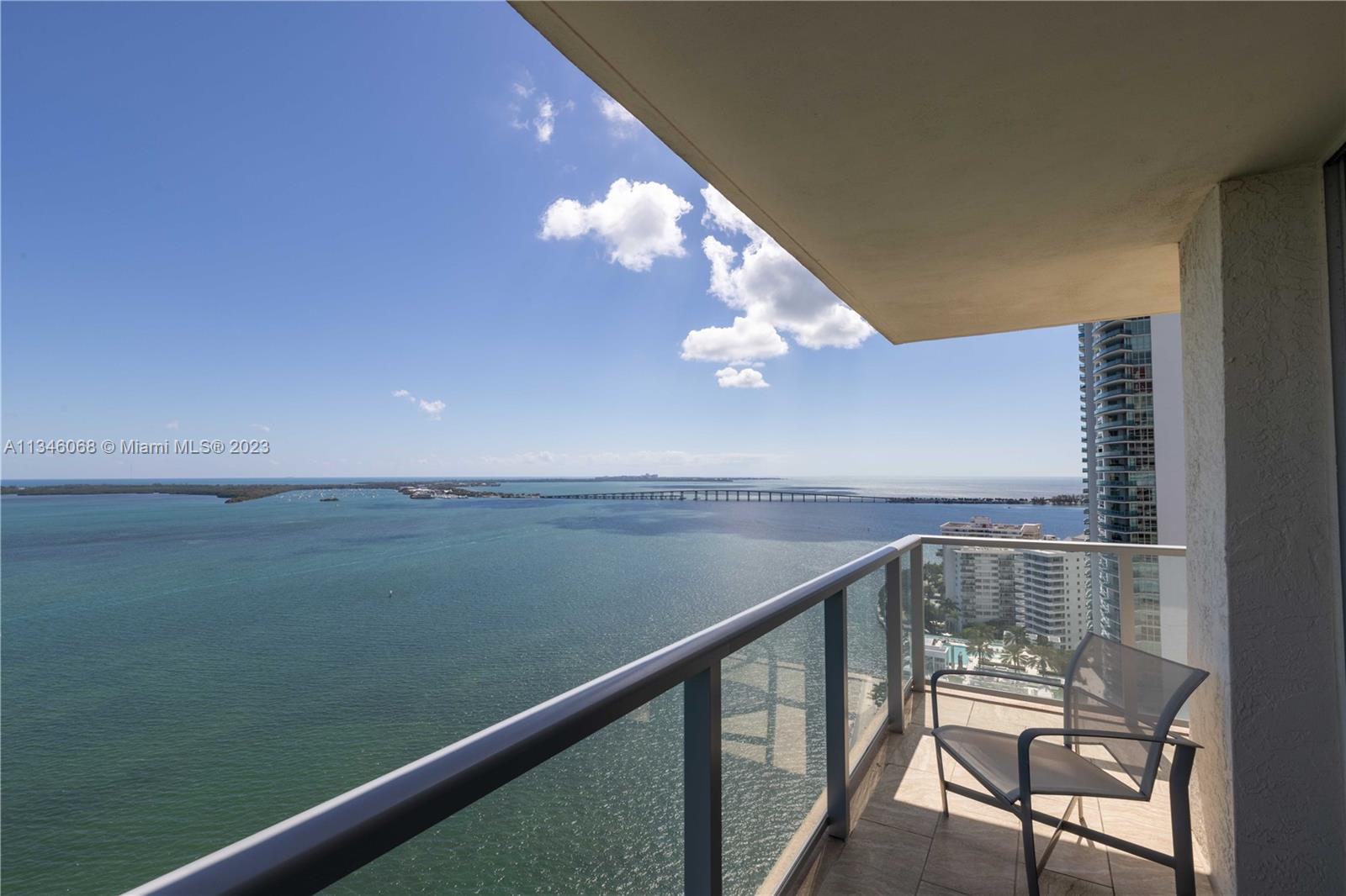 1155 Brickell Bay Dr # 2711