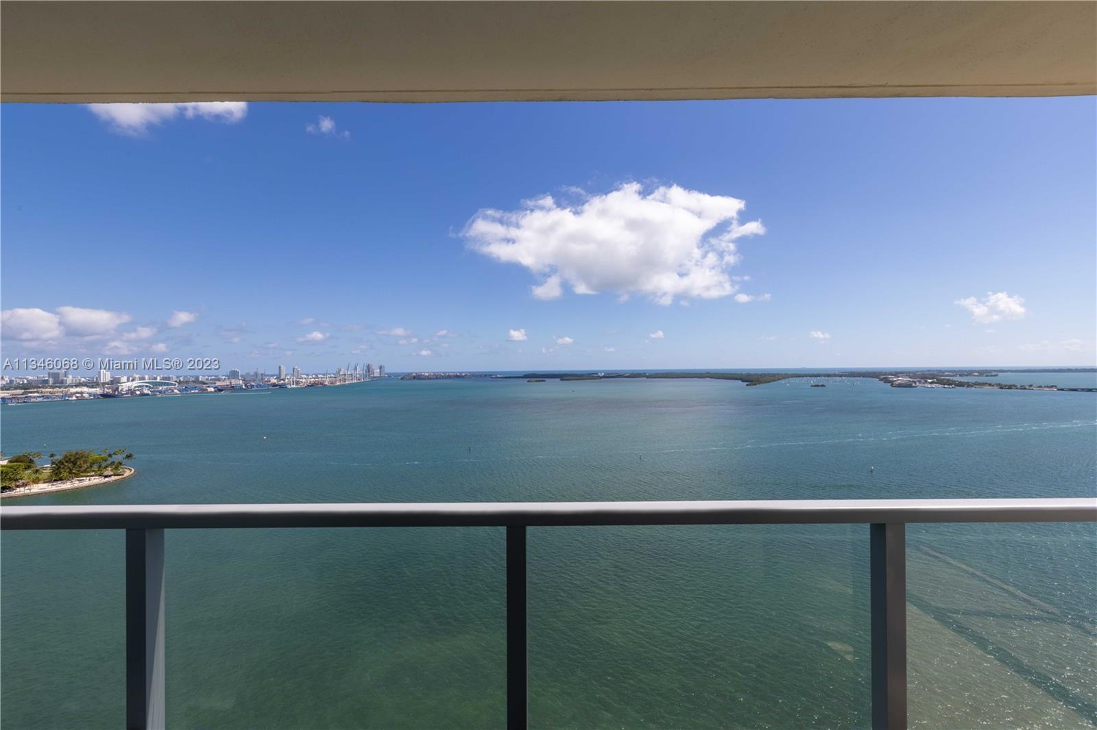 1155 Brickell Bay Dr # 2711