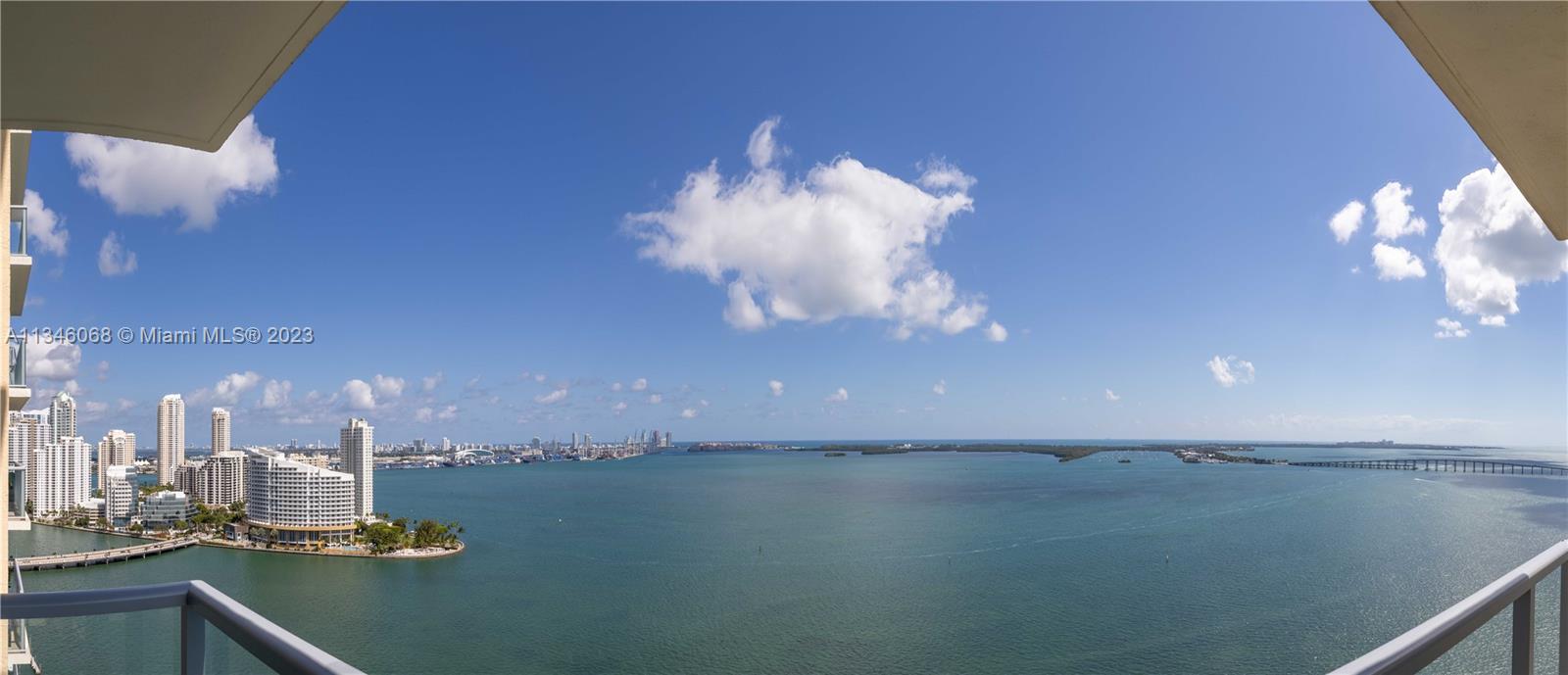 1155 Brickell Bay Dr # 2711
