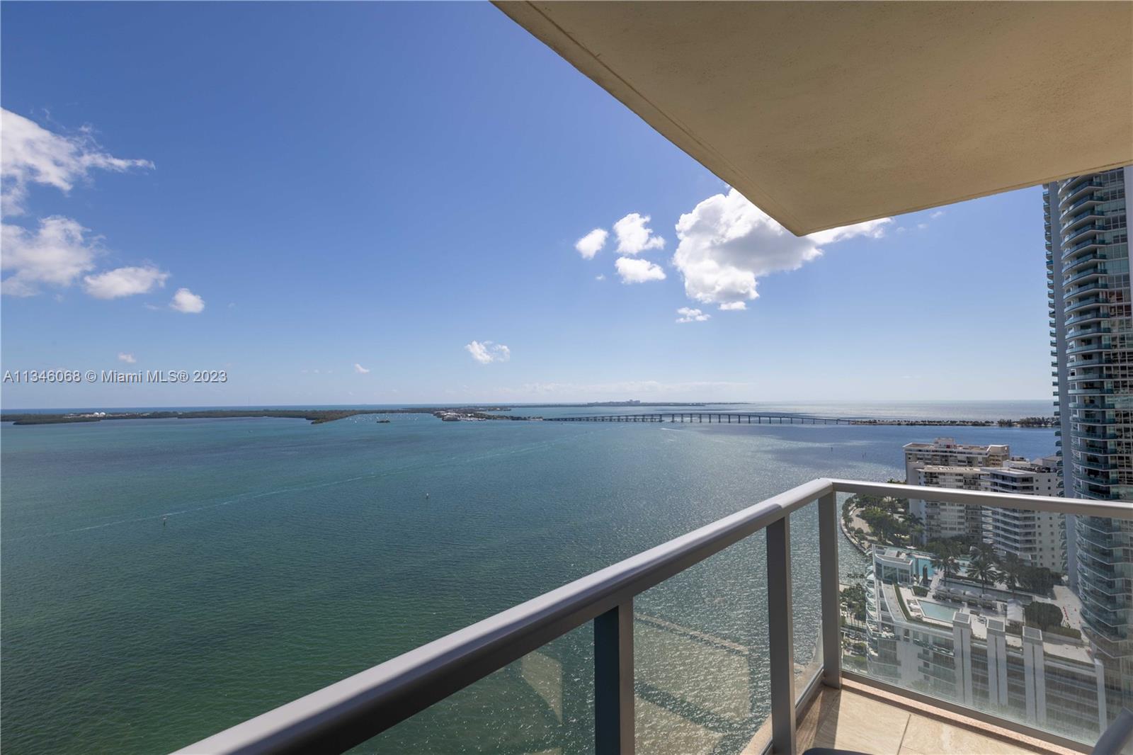 1155 Brickell Bay Dr # 2711