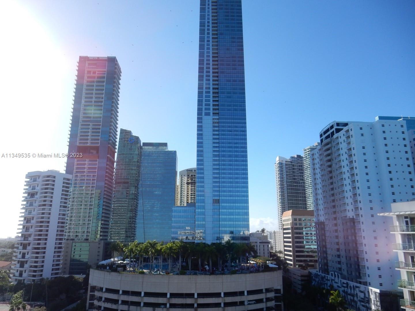 1420 Brickell Bay Dr # 1406D