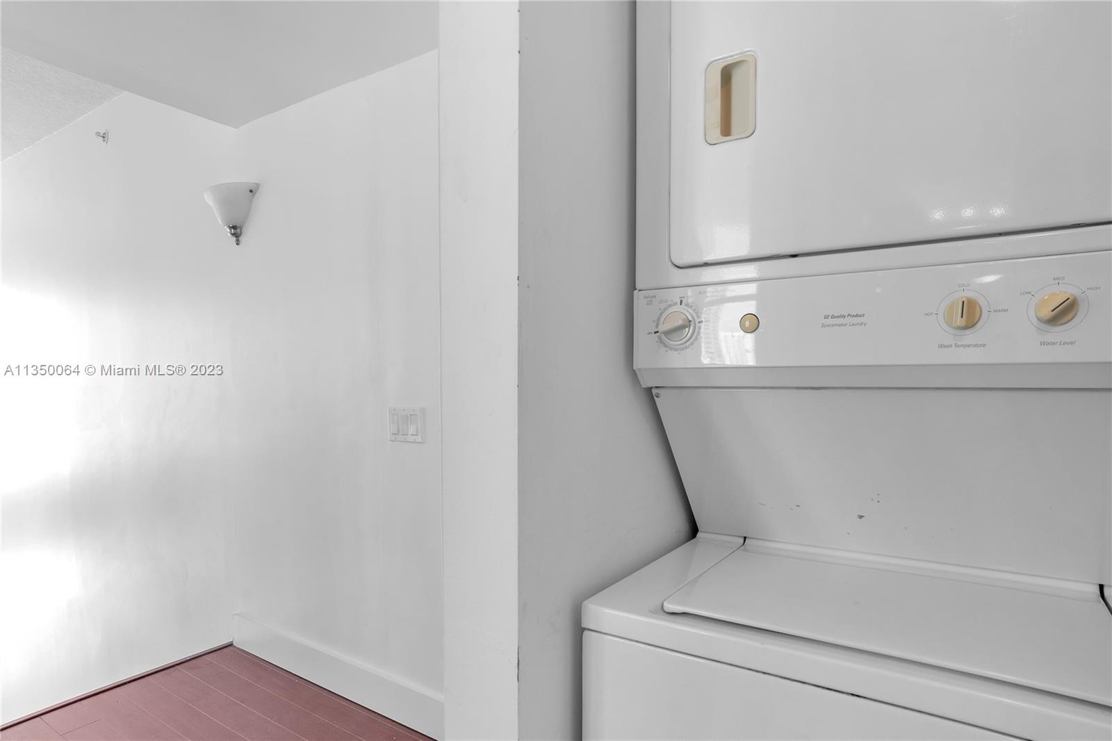 Private Address
