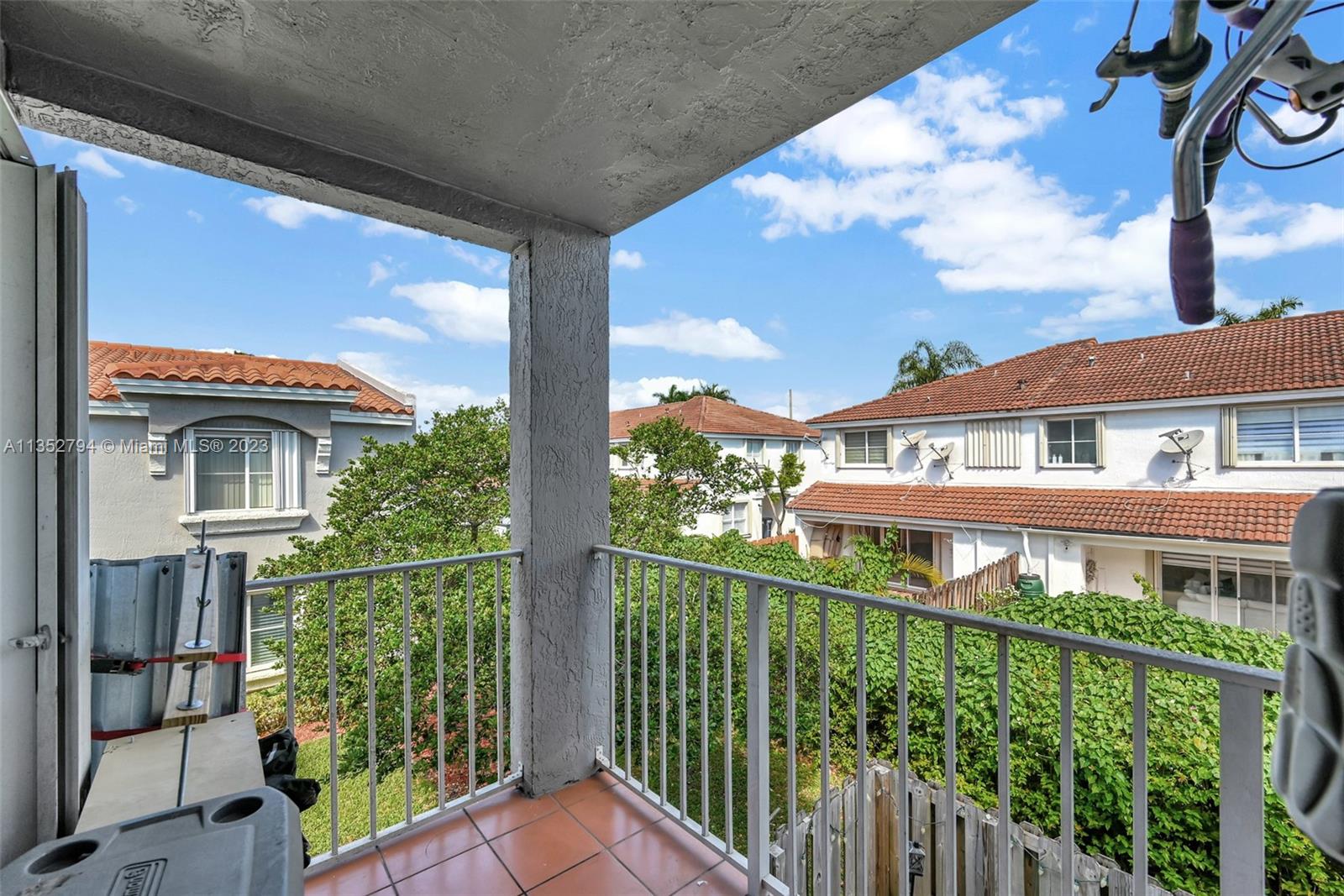4768 NW 114th Ave # 4 Unit: 201-4