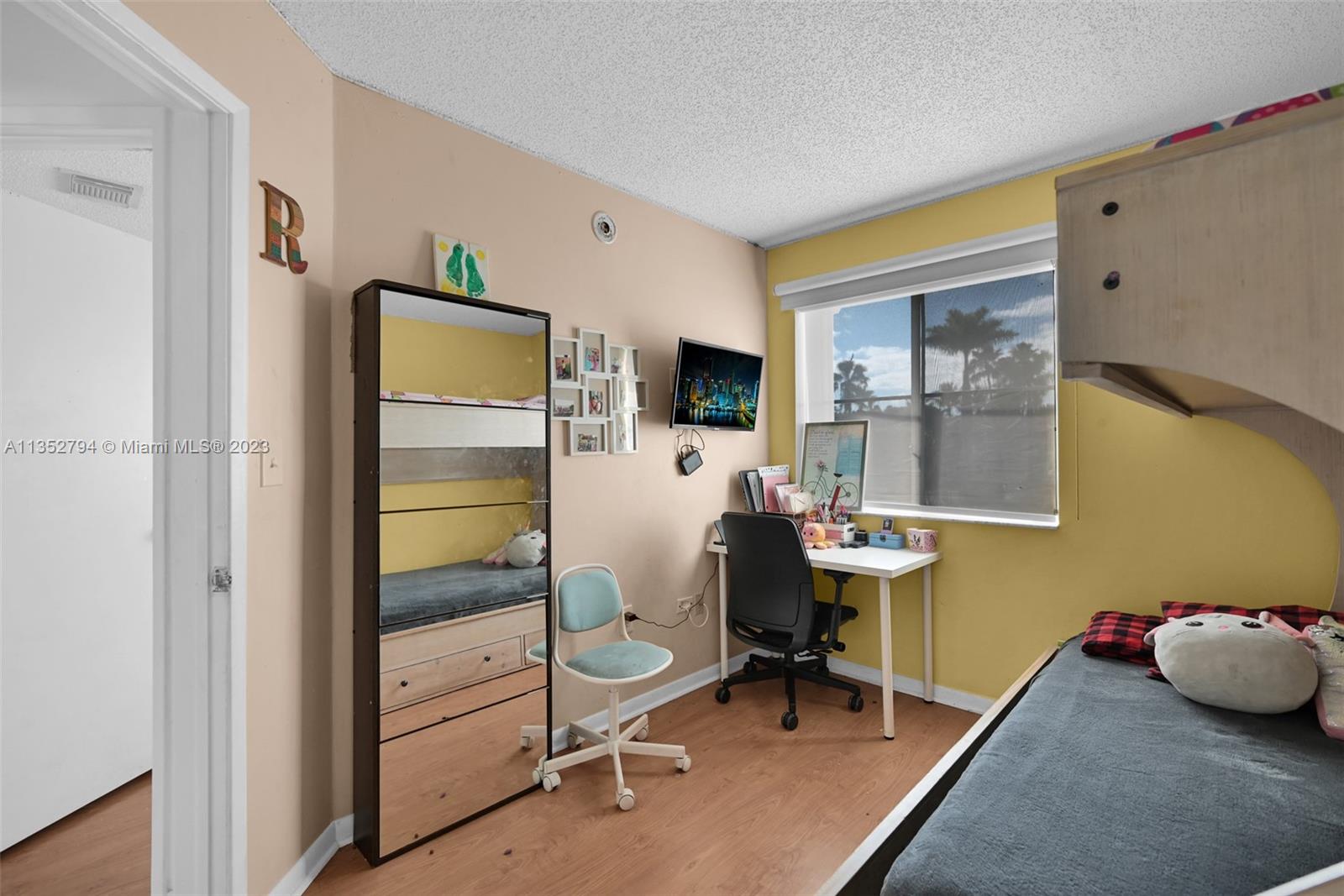 4768 NW 114th Ave # 4 Unit: 201-4