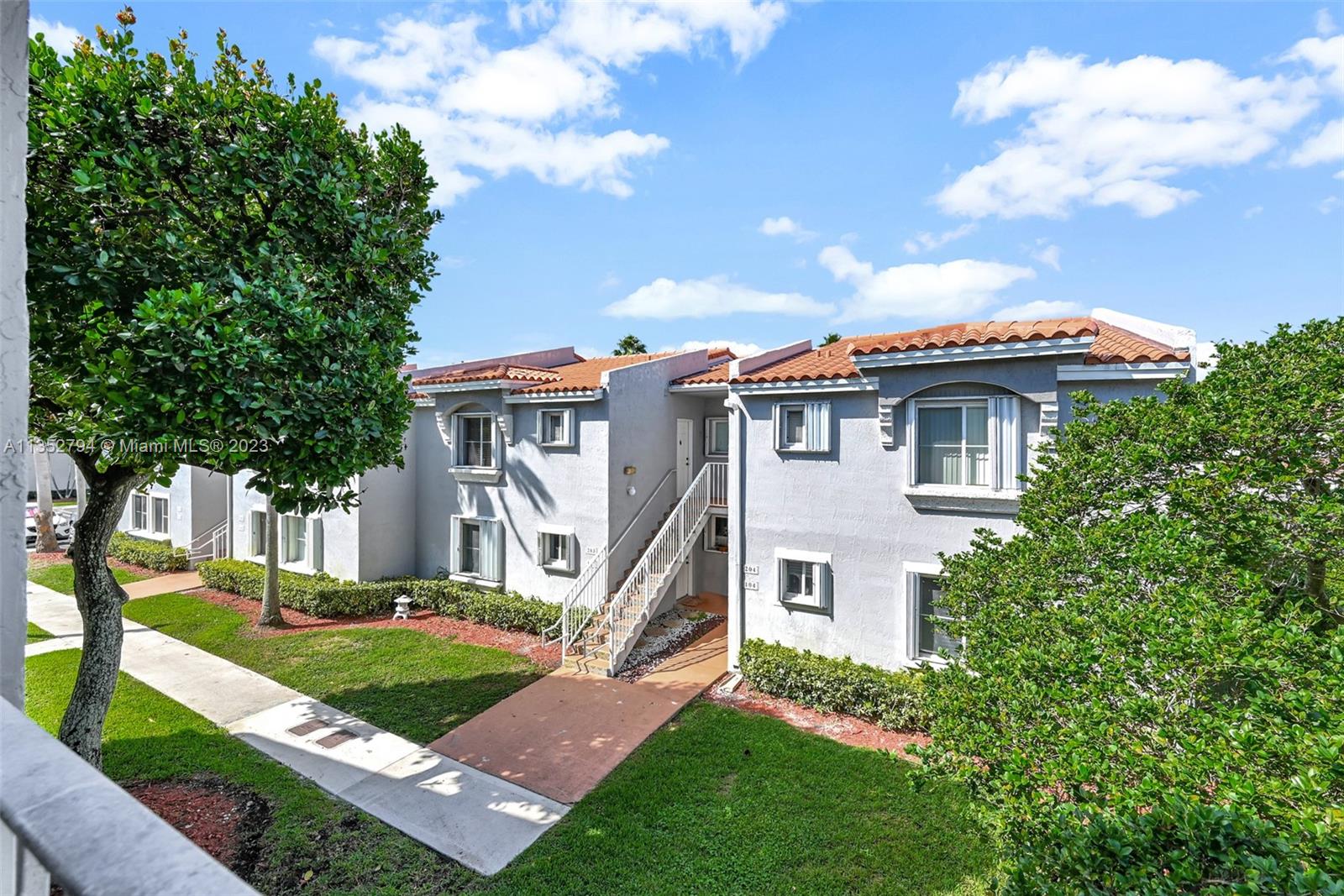 4768 NW 114th Ave # 4 Unit: 201-4