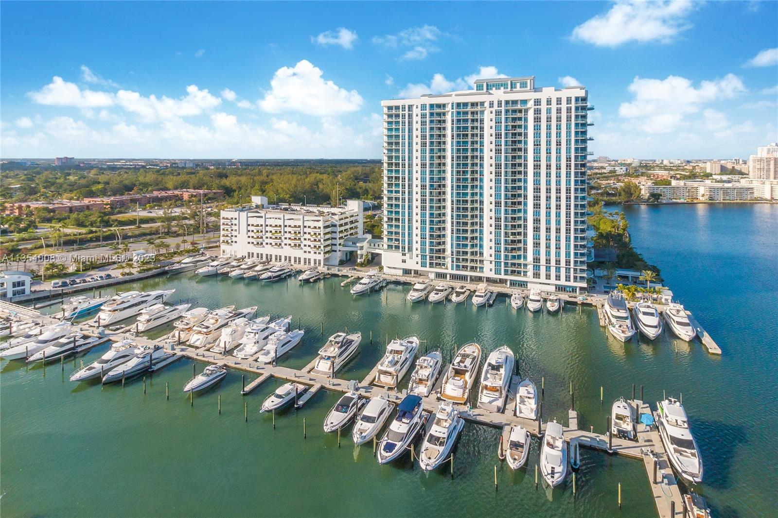 17211 Biscayne Blvd #016
