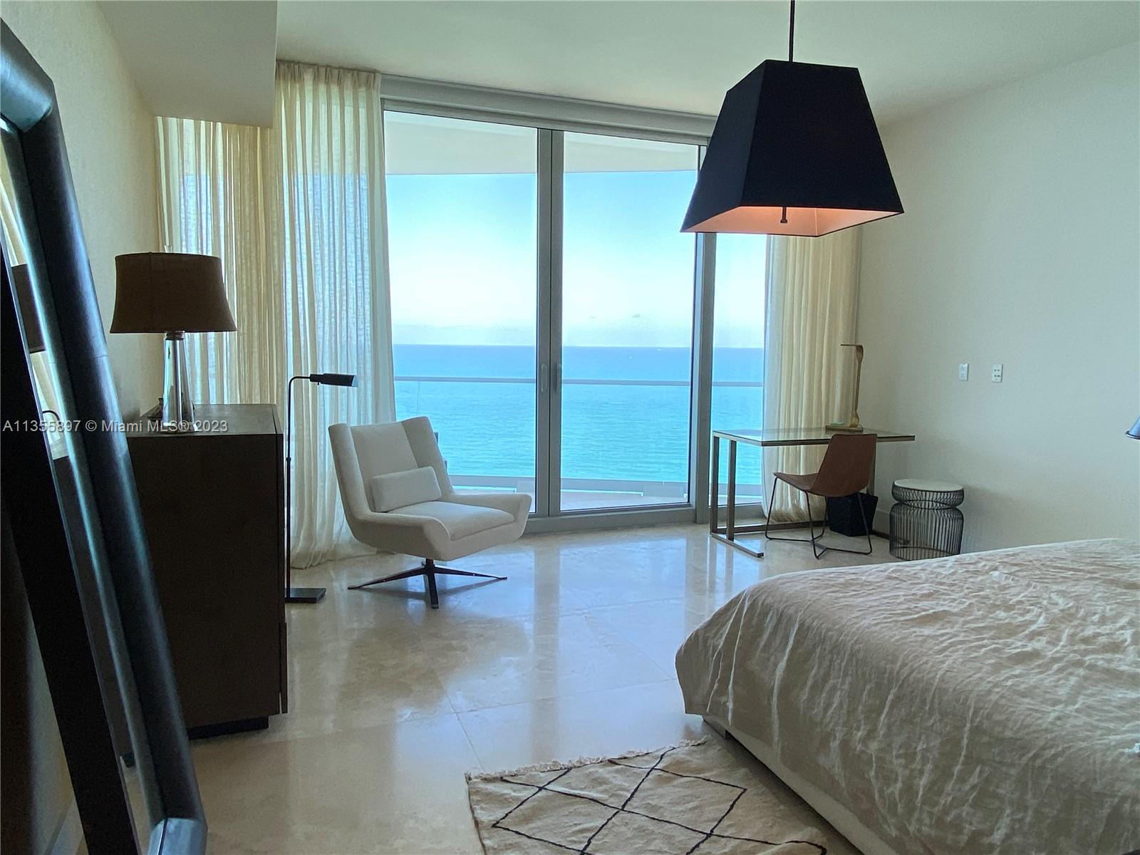 16901 Collins Ave # 2203