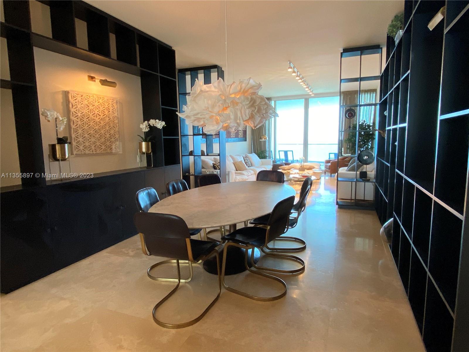 16901 Collins Ave # 2203