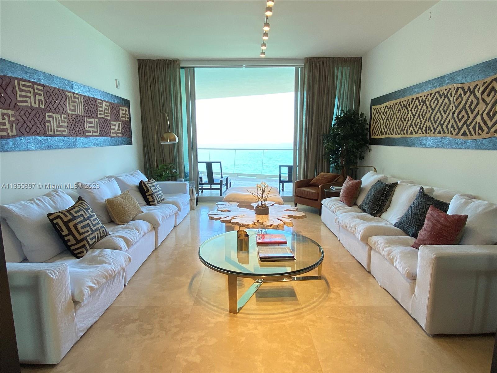 16901 Collins Ave # 2203