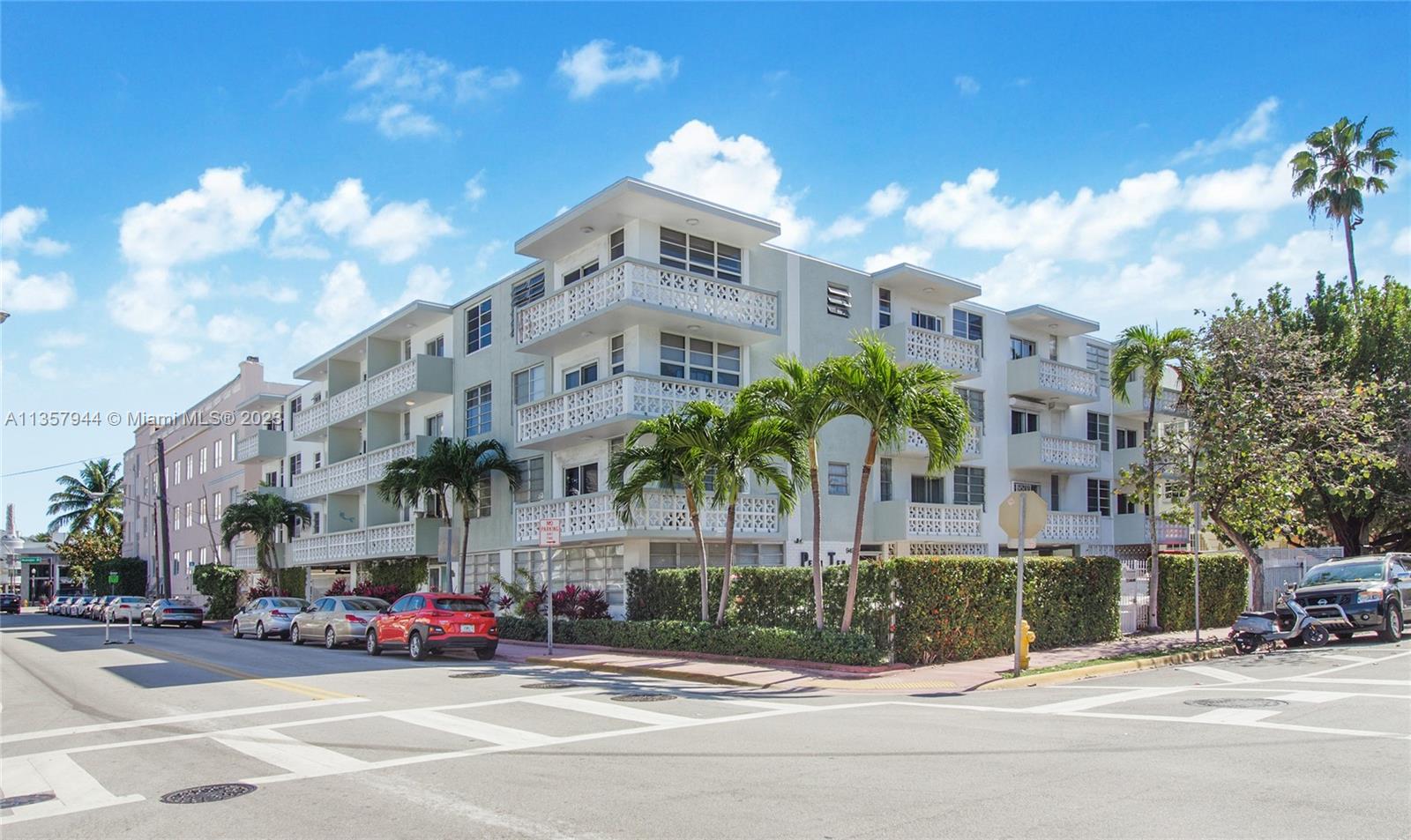 949 Pennsylvania Ave # 308