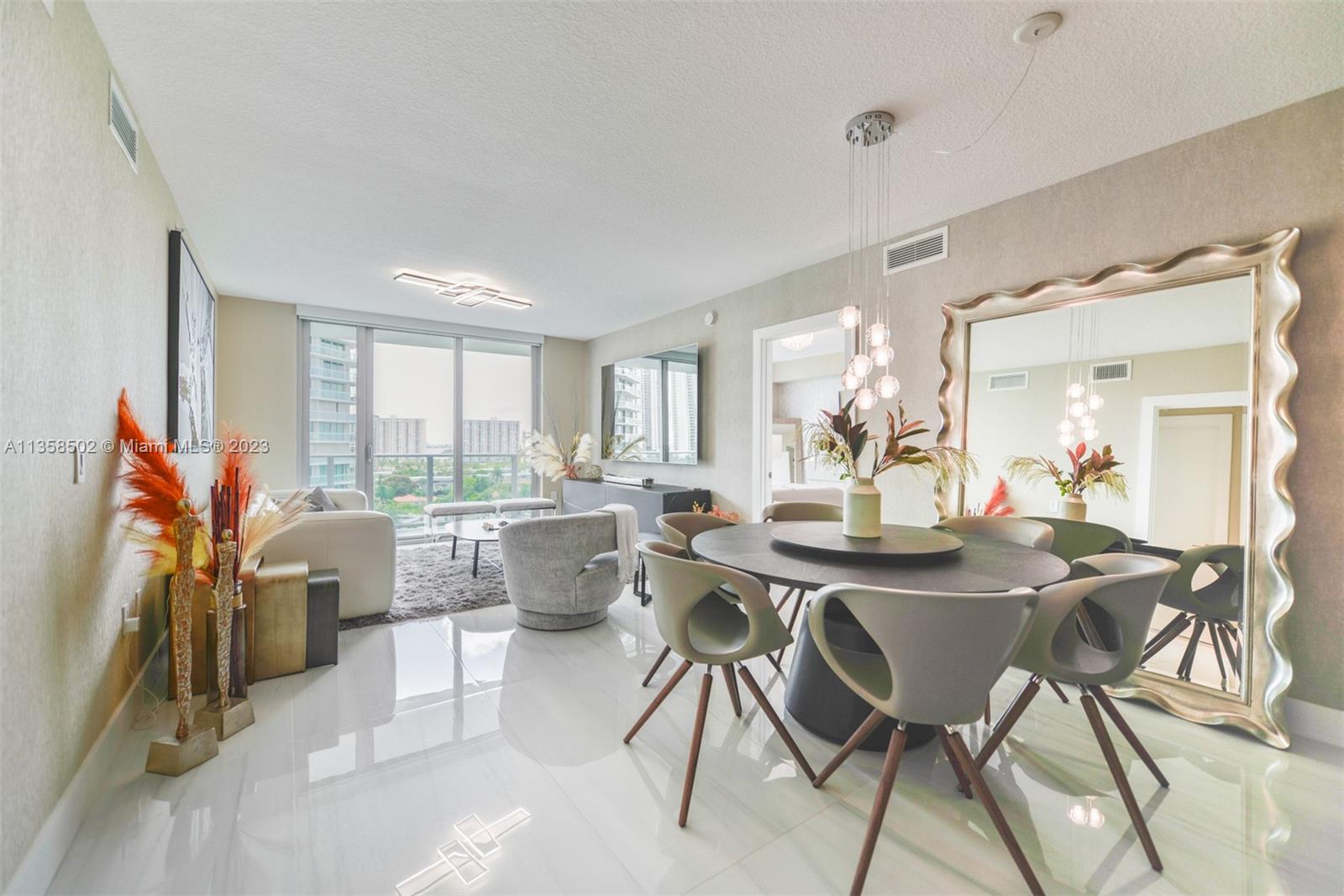 300 Sunny Isles Blvd # 906 Unit: 4-906