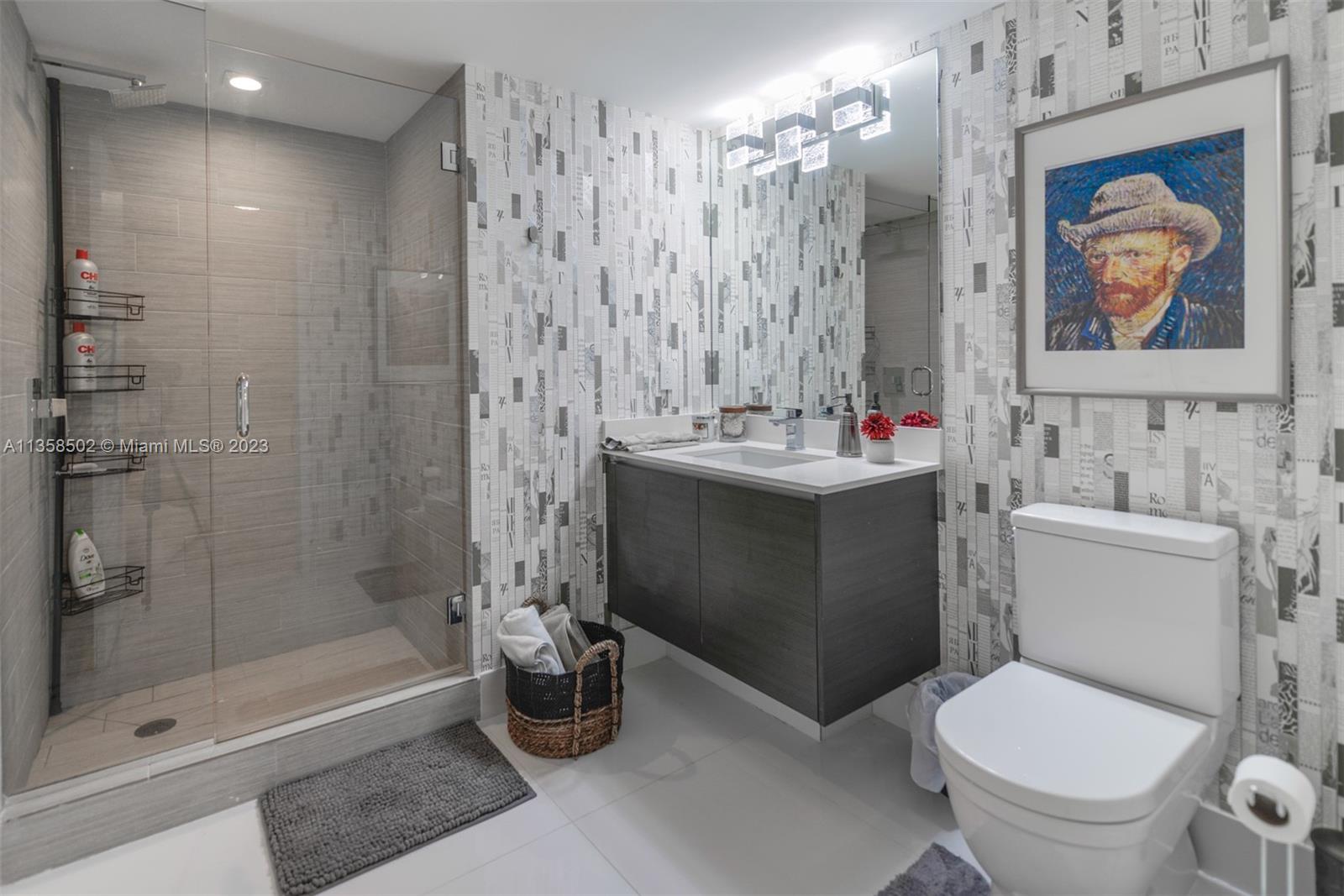 300 Sunny Isles Blvd # 906 Unit: 4-906