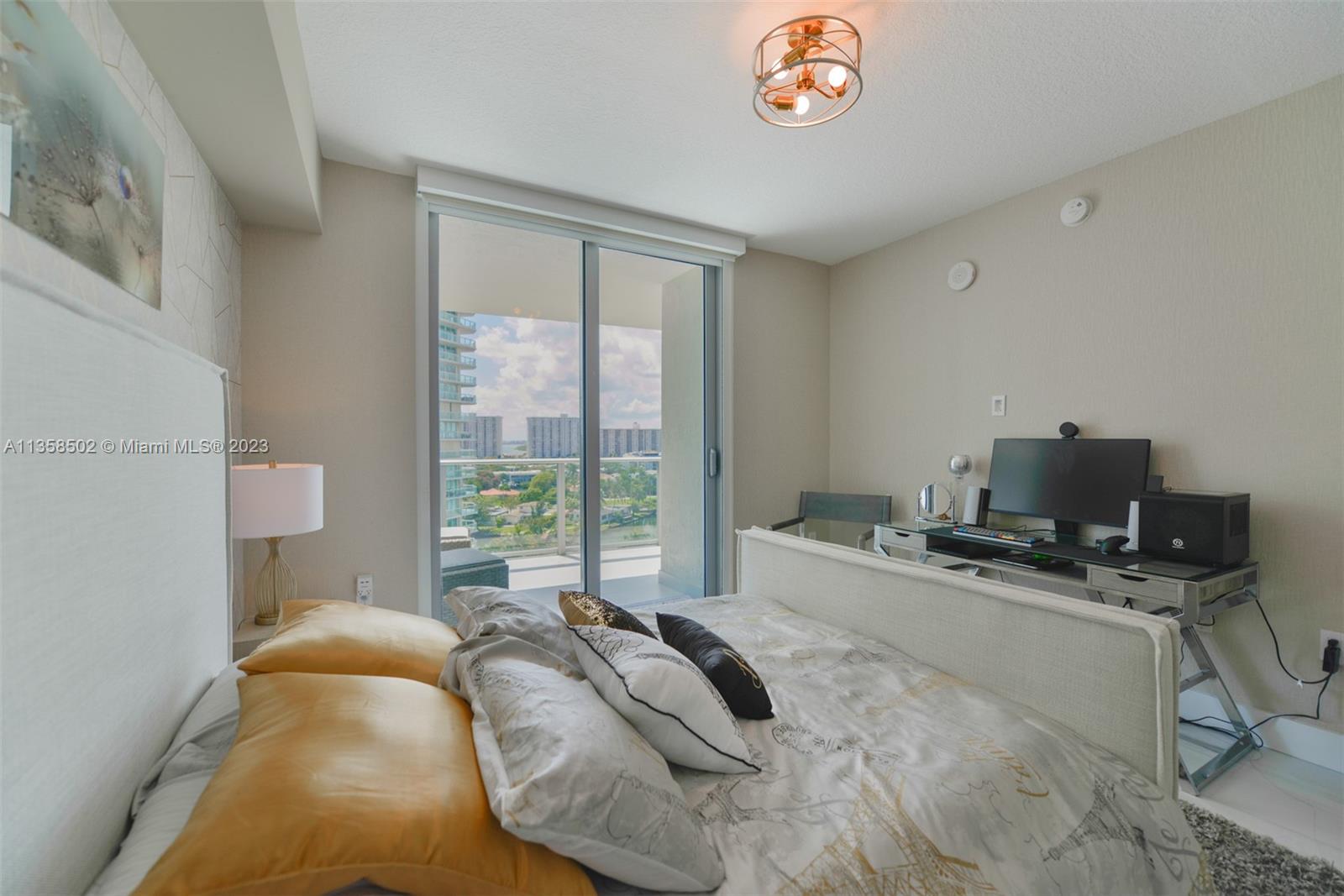 300 Sunny Isles Blvd # 906 Unit: 4-906