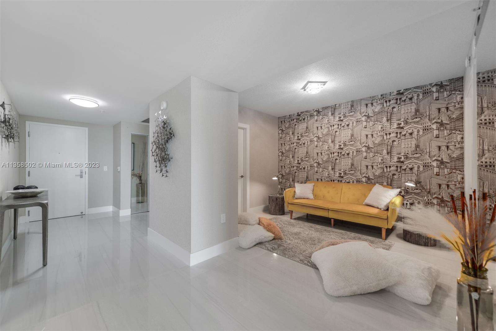 300 Sunny Isles Blvd # 906 Unit: 4-906