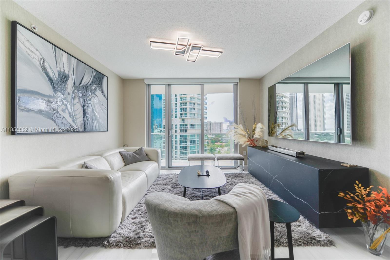 300 Sunny Isles Blvd # 906 Unit: 4-906