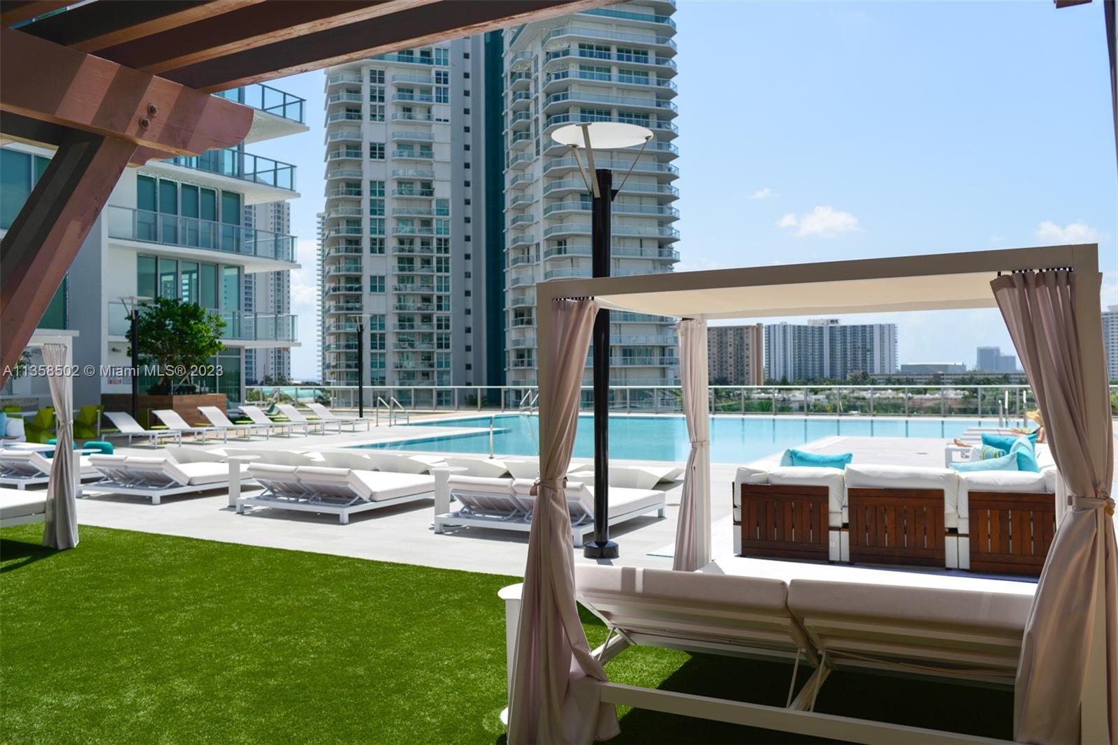 300 Sunny Isles Blvd # 906 Unit: 4-906