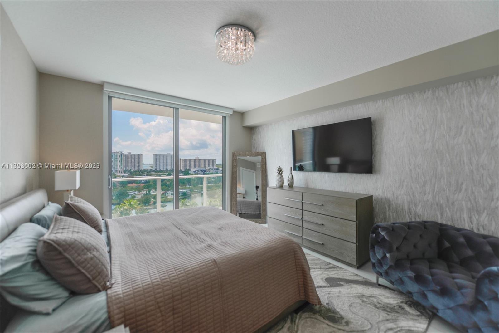 300 Sunny Isles Blvd # 906 Unit: 4-906
