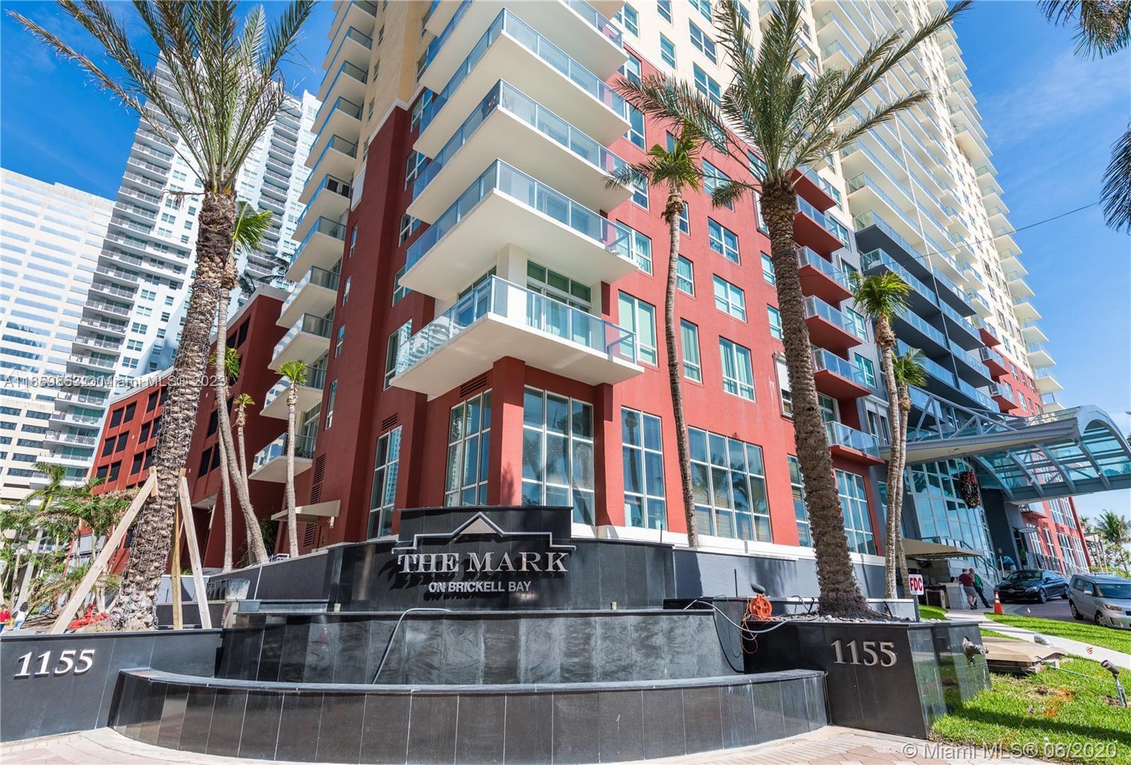 1155 Brickell Bay Dr # 1202